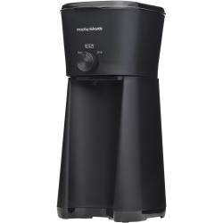 Кофеварка Morphy Richards MRCM35BK (Black) Thumb