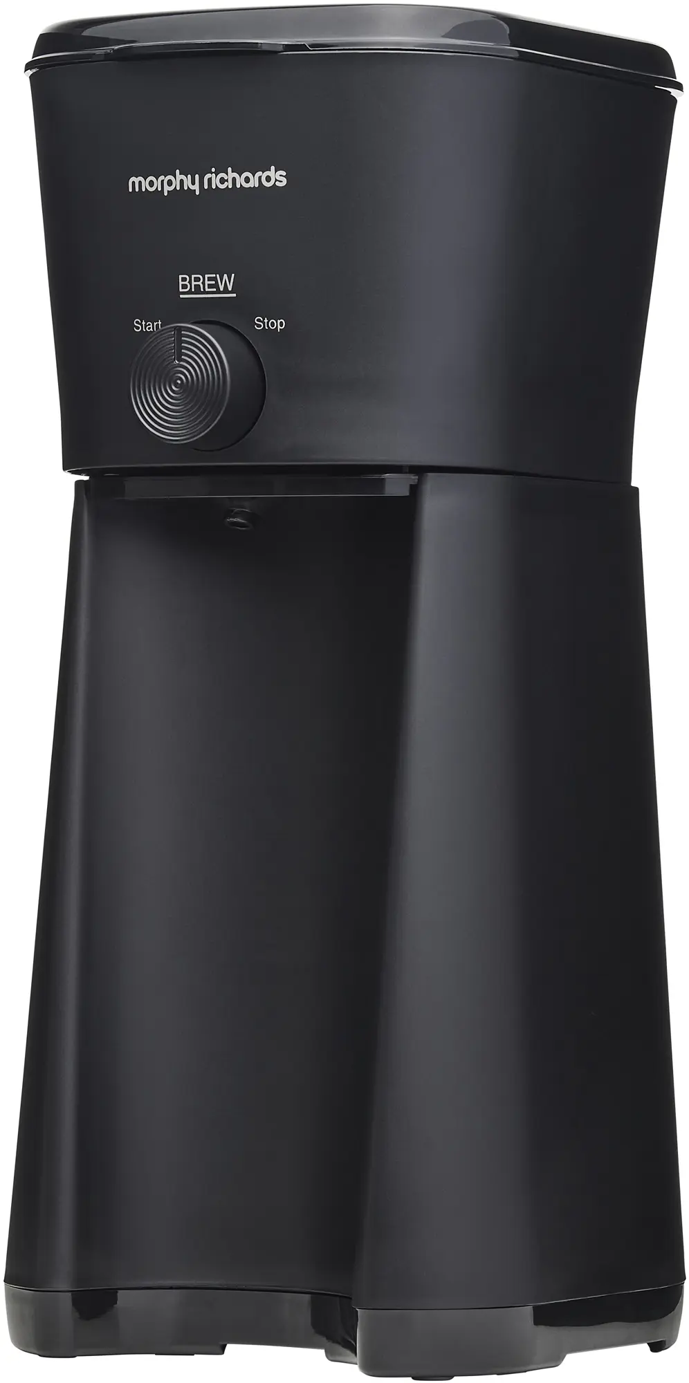 Кофеварка Morphy Richards MRCM35BK (Black)