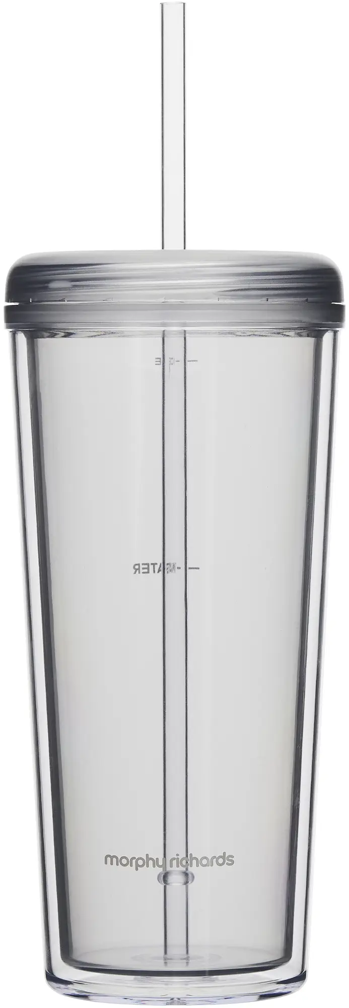 Кофеварка Morphy Richards MRCM35BK (Black)