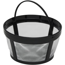 Кофеварка Morphy Richards MRCM35BK (Black) Thumb