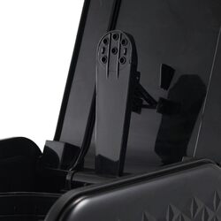 Cafetiera Morphy Richards Vector 163002 (Black) Thumb