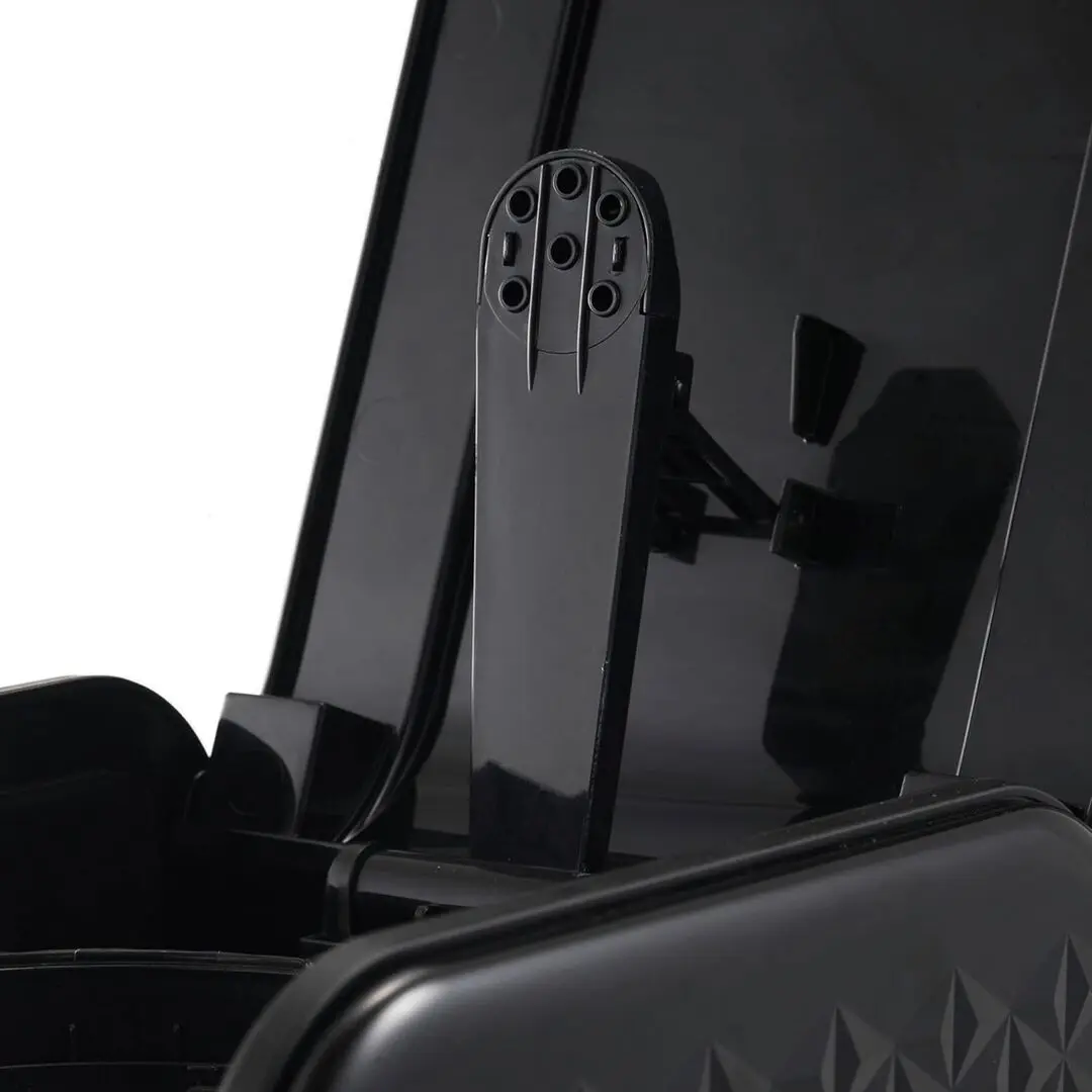 Cafetiera Morphy Richards Vector 163002 (Black) - 3