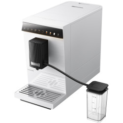 Aparat de cafea Mova Virtuoso 10 Pro (White) Thumb
