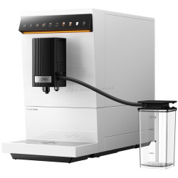 Aparat de cafea Mova Virtuoso 10 Pro (White)