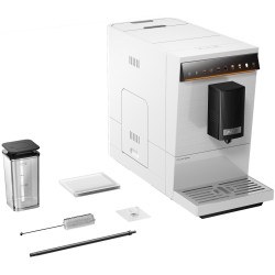 Aparat de cafea Mova Virtuoso 10 Pro (White) Thumb