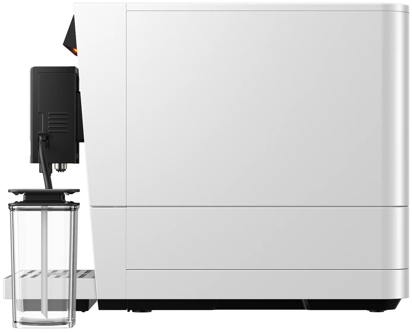 Aparat de cafea Mova Virtuoso 10 Pro (White)