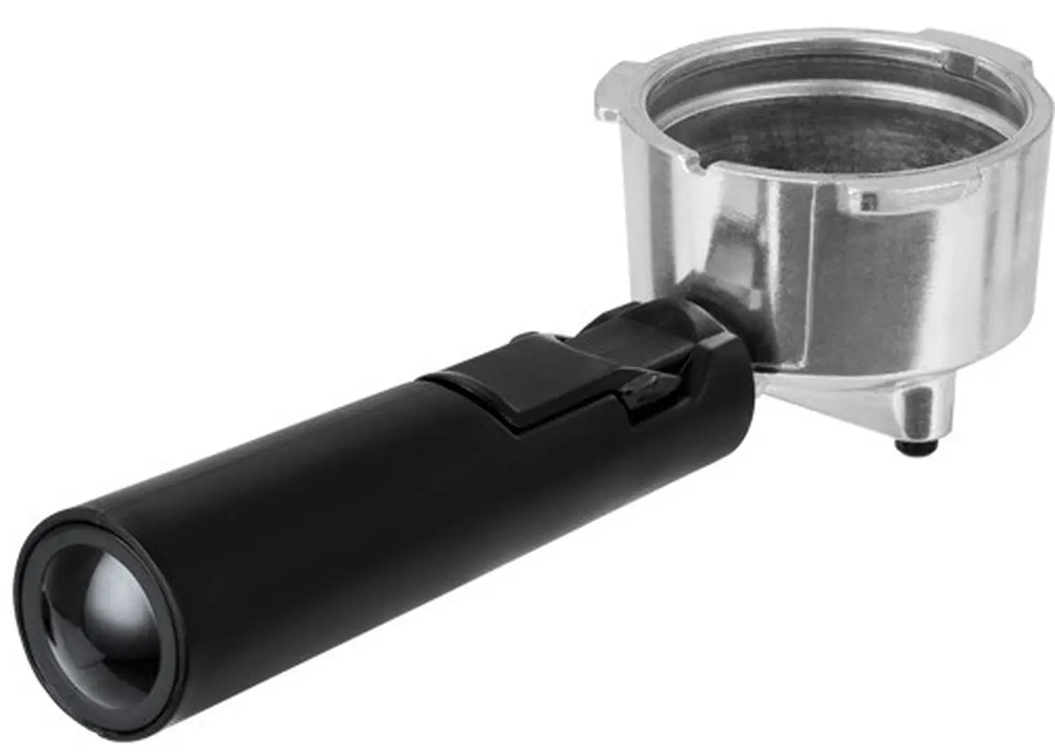 Кофемашина MPM MKW-07M (Silver/Black) - 5