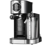 Aparat de cafea MPM MKW-07M (Silver/Black)