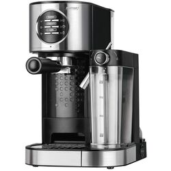 Aparat de cafea MPM MKW-07M (Silver/Black)
