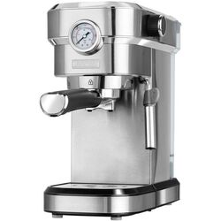 Aparat de cafea MPM MKW-08M (Silver)