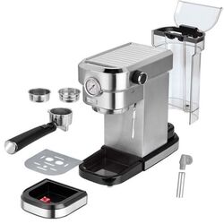 Aparat de cafea MPM MKW-08M (Silver) Thumb