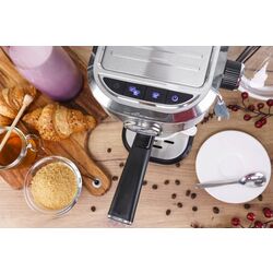 Aparat de cafea MPM MKW-08M (Silver) Thumb