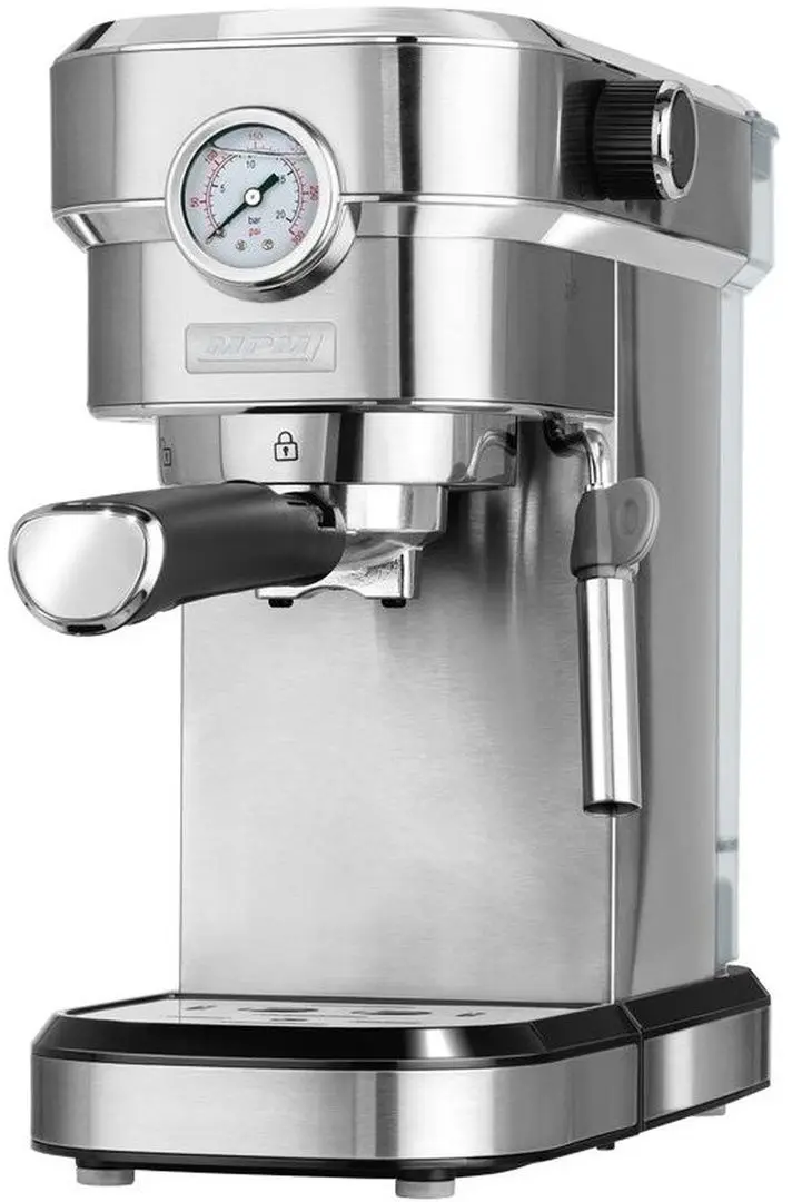 Aparat de cafea MPM MKW-08M (Silver)