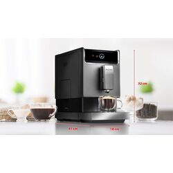 Кофемашина MPM MKW-10M (Grey) Thumb