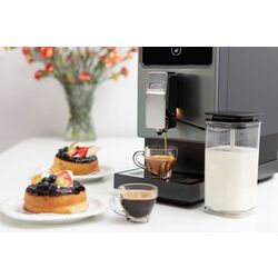 Кофемашина MPM MKW-10M (Grey) Thumb