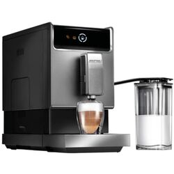 Aparat de facut cafea MPM MKW-10M (Grey)