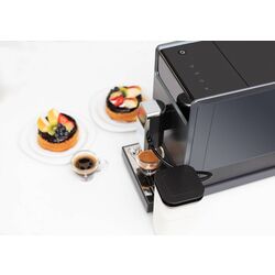 Кофемашина MPM MKW-10M (Grey) Thumb