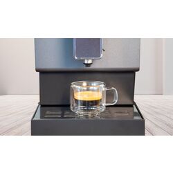 Кофемашина MPM MKW-10M (Grey) Thumb