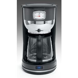 Кофеварка Muse MS-220 DG (Grey) Thumb