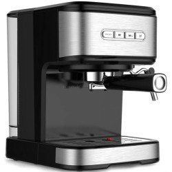 Кофемашина Neo ES-8501 (Silver/Black)