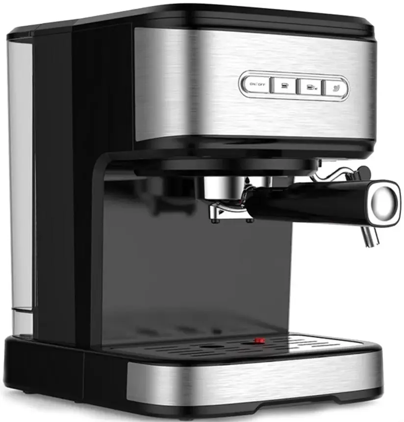 Кофемашина Neo ES-8501 (Silver/Black)