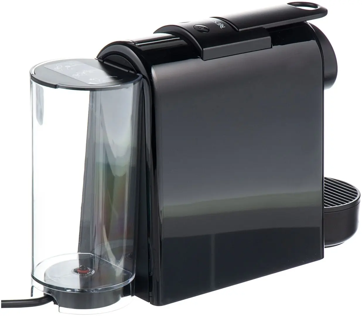 Кофемашина Delonghi Nespresso En 85.B (Black)