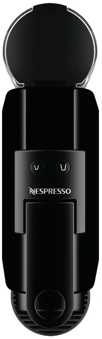 Кофемашина Delonghi Nespresso En 85.B (Black)