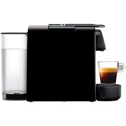 Кофемашина Delonghi Nespresso En 85.B (Black) Thumb
