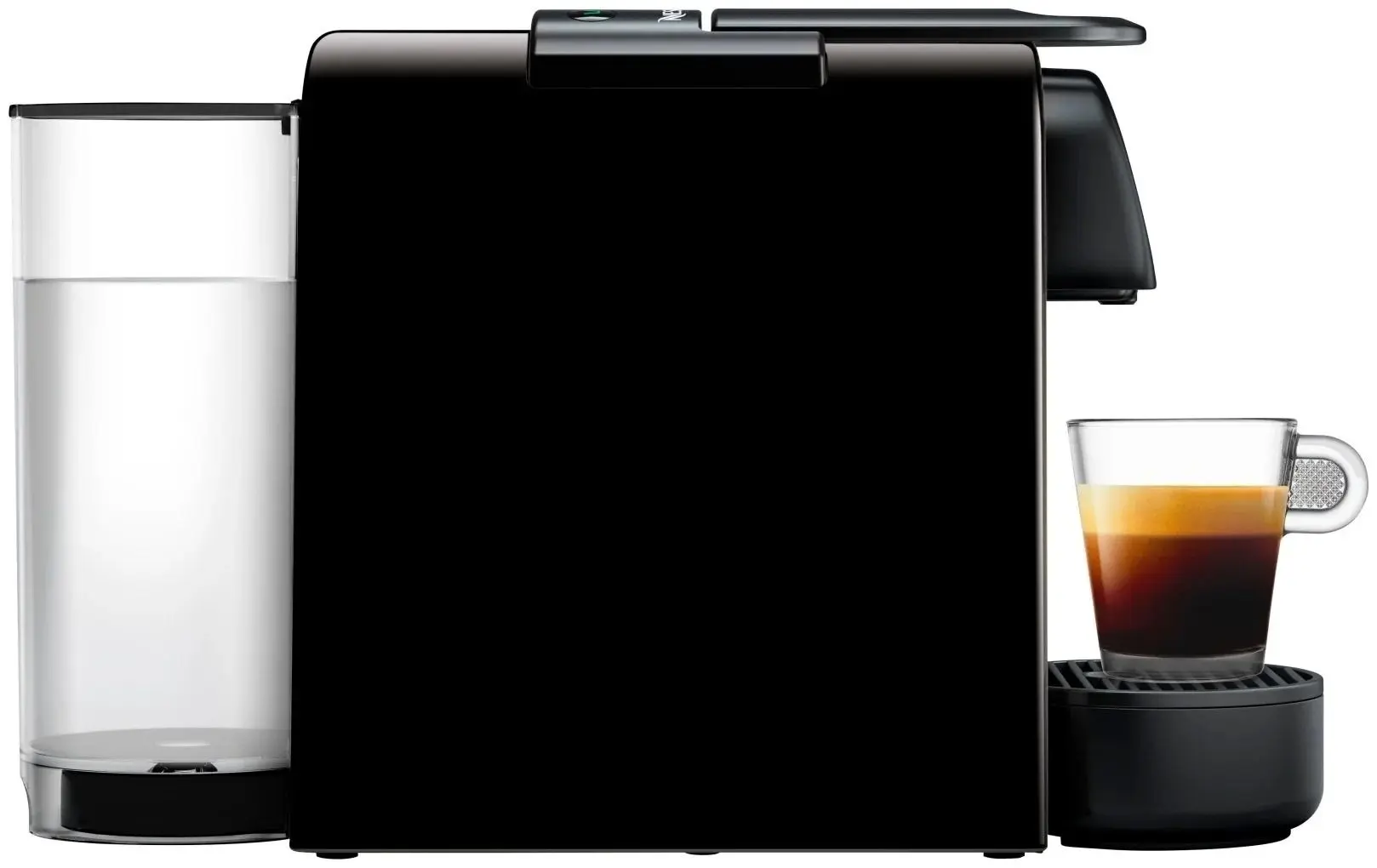 Кофемашина Delonghi Nespresso En 85.B (Black)