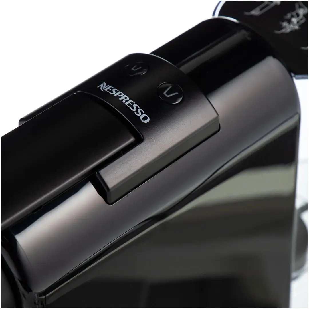 Кофемашина Delonghi Nespresso En 85.B (Black)