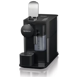 Aparat de cafea DeLonghi Nespresso Lattissima One Evolution EN510.B (Black) Thumb