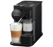 Aparat de cafea DeLonghi Nespresso Lattissima One Evolution EN510.B (Black)