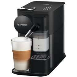 Кофемашина DeLonghi Nespresso Lattissima One Evolution EN510.B (Black)
