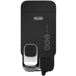 Aparat de cafea DeLonghi Nespresso Lattissima One Evolution EN510.B (Black) Thumb