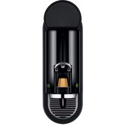 Кофемашина Nespresso CitiZ (Black) Thumb