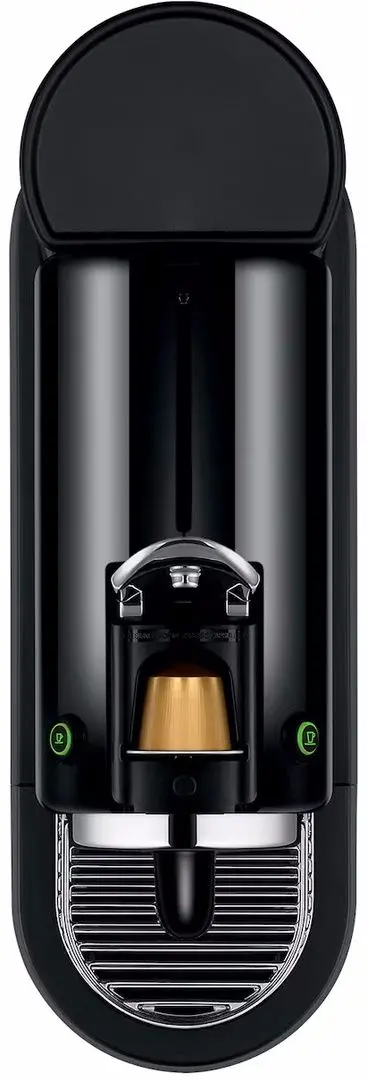 Кофемашина Nespresso CitiZ (Black) - 2