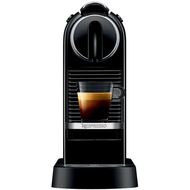 Nespresso Citiz