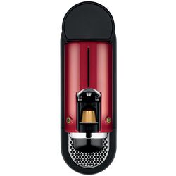 Кофемашина Nespresso CitiZ (Cherry Red) Thumb
