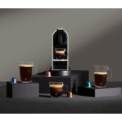 Кофемашина Nespresso Citiz Platinum (Inox) Thumb