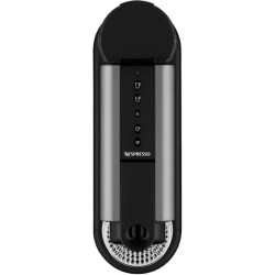 Кофемашина Nespresso Citiz Platinum (Titan) Thumb