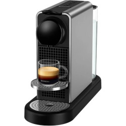 Кофемашина Nespresso Citiz Platinum (Titan) Thumb