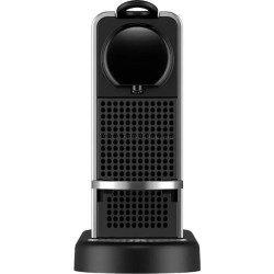 Кофемашина Nespresso Citiz Platinum (Titan)