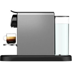 Кофемашина Nespresso Citiz Platinum (Titan) Thumb