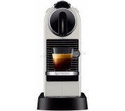 Aparat de cafea Nespresso CitiZ (White)