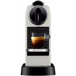 Кофемашина Nespresso CitiZ (White)