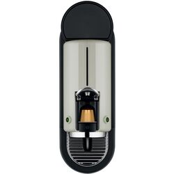 Кофемашина Nespresso CitiZ (White) Thumb