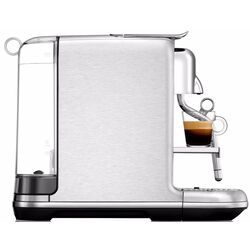 Aparat de cafea Nespresso Creatista Pro (Brushed Stainless Steel) Thumb