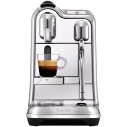 Aparat de cafea Nespresso Creatista Pro (Brushed Stainless Steel) Thumb