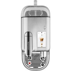 Aparat de cafea Nespresso Creatista Pro (Brushed Stainless Steel) Thumb
