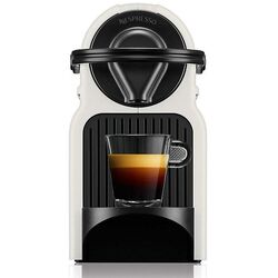 Кофемашина Nespresso Inisia (White) Thumb